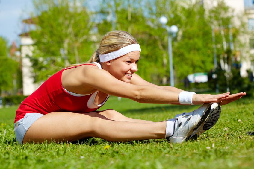 4 cuidados na prática de exercícios físicos em dias quentes