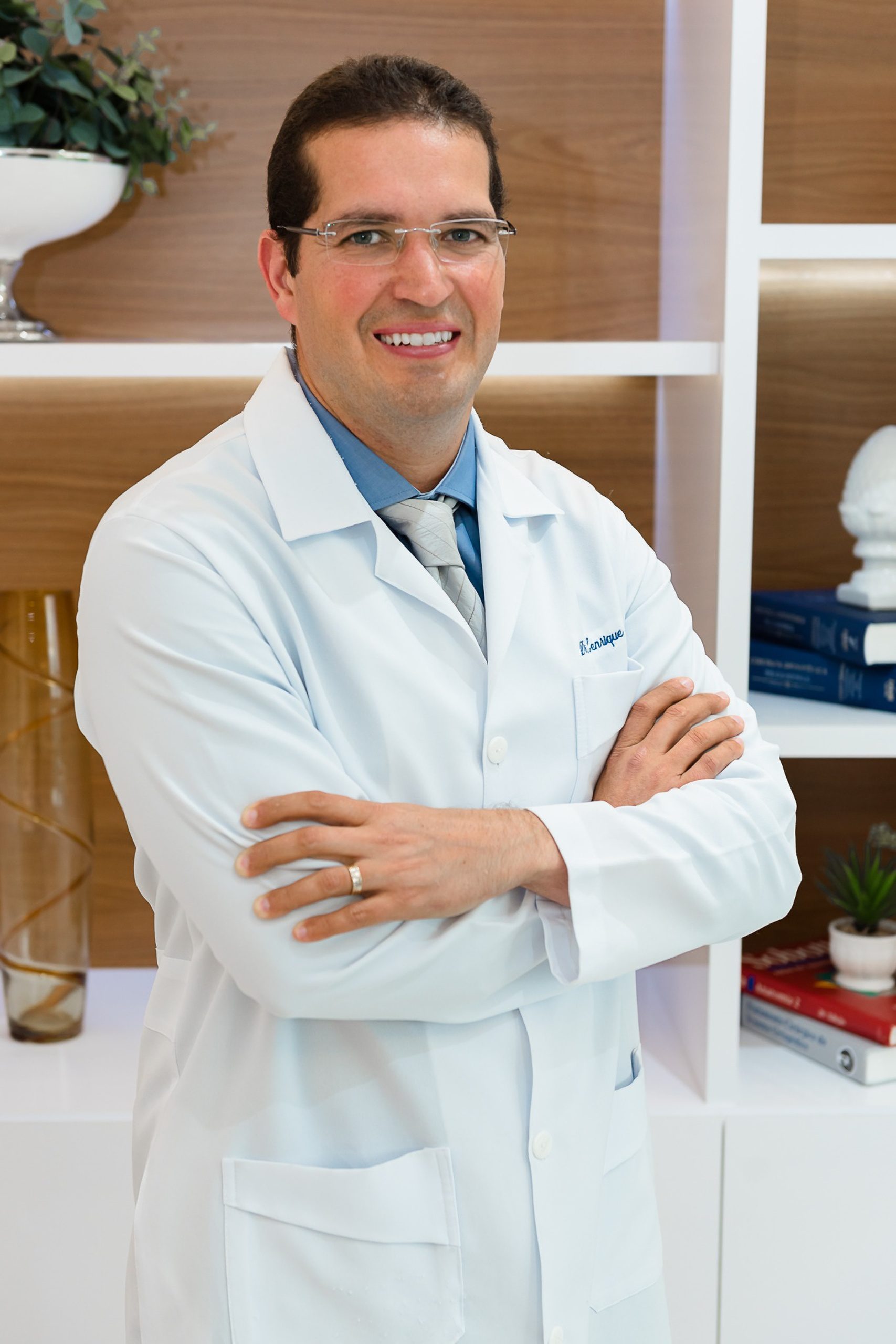 Picture of Dr. Henrique Rios