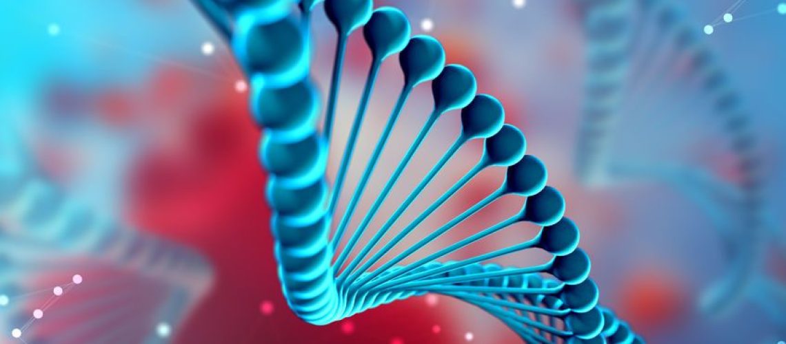 exame genético para dieta