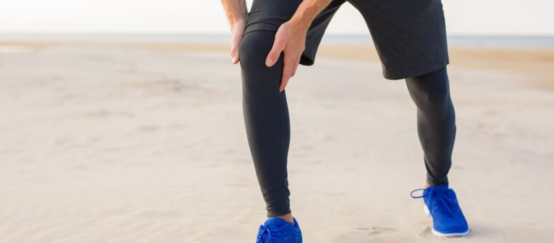 lesões na cartilagem