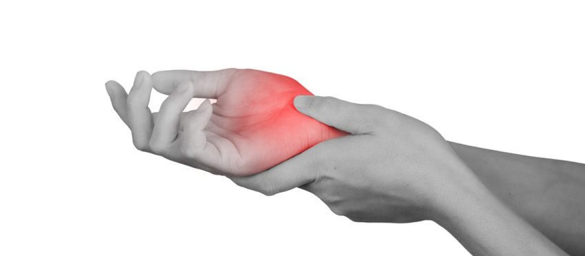 fratura do escafoide