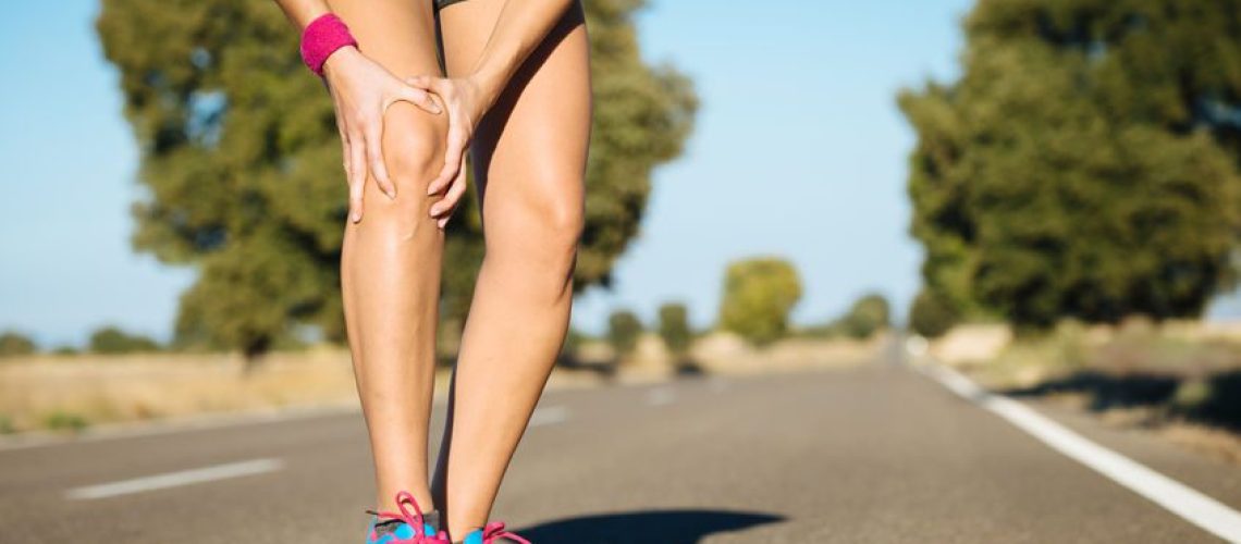 reconstrução do ligamento cruzado anterior