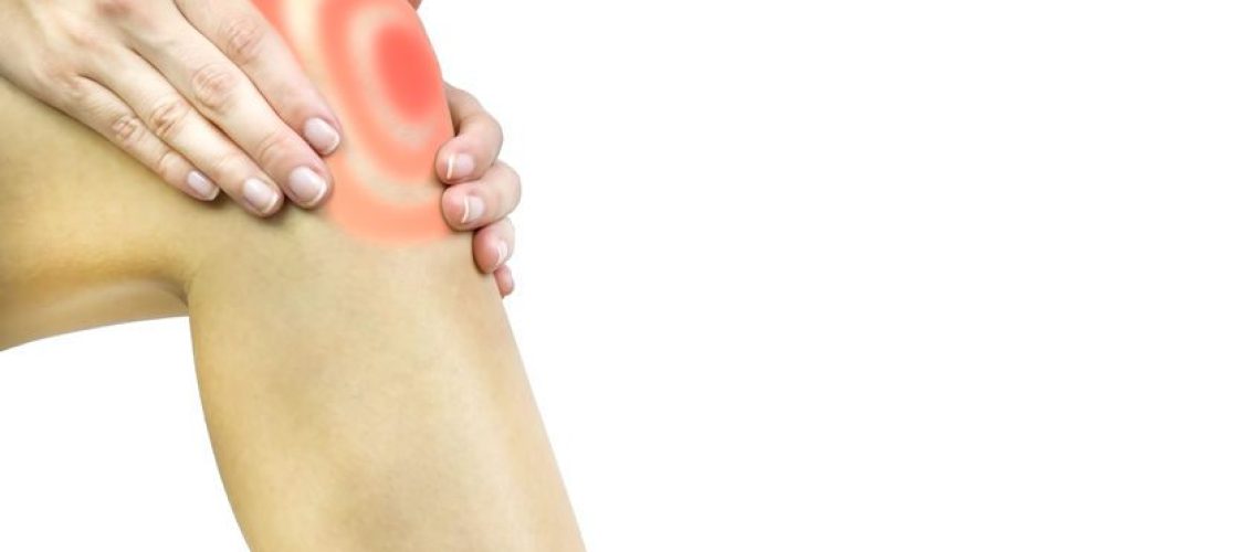 dor no joelho