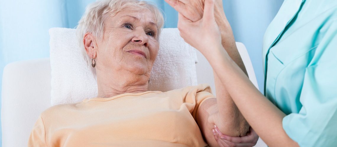 Osteoporose