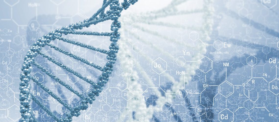 Análise de DNA