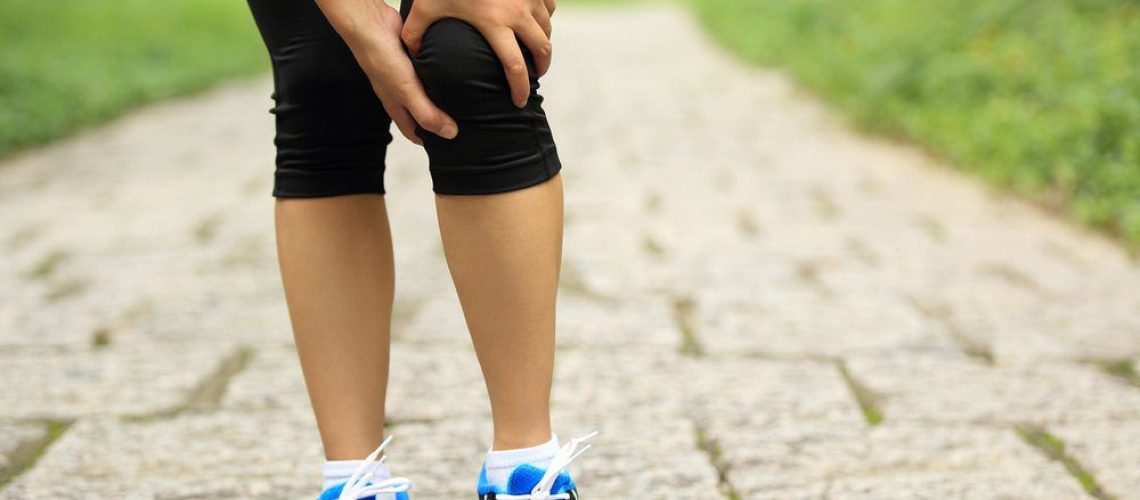 corrida de rua