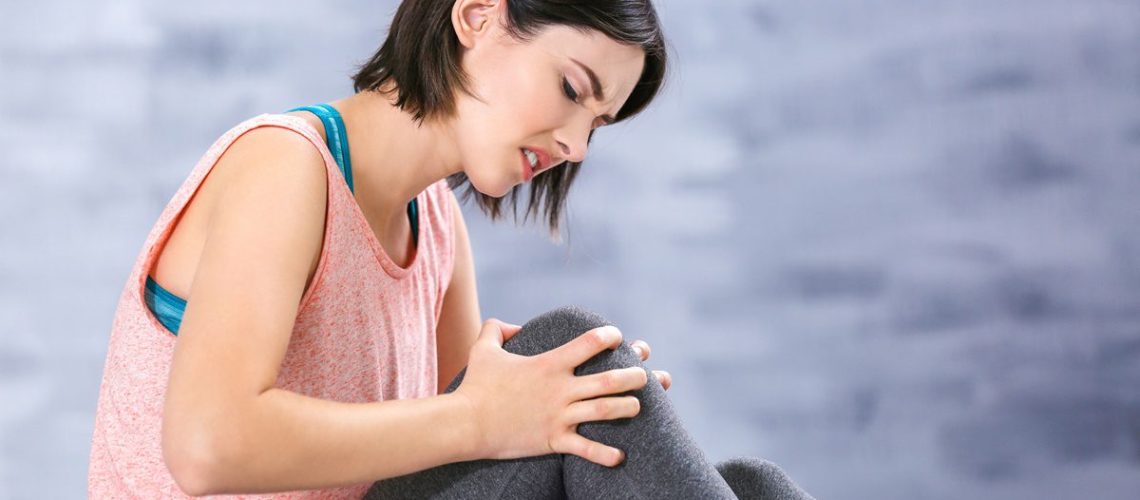 cirurgia no tendão