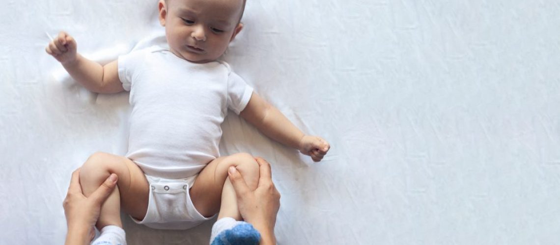 displasia no quadril