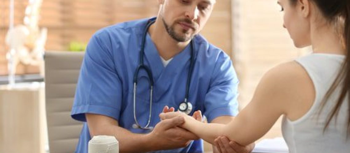 osteomielite crônica