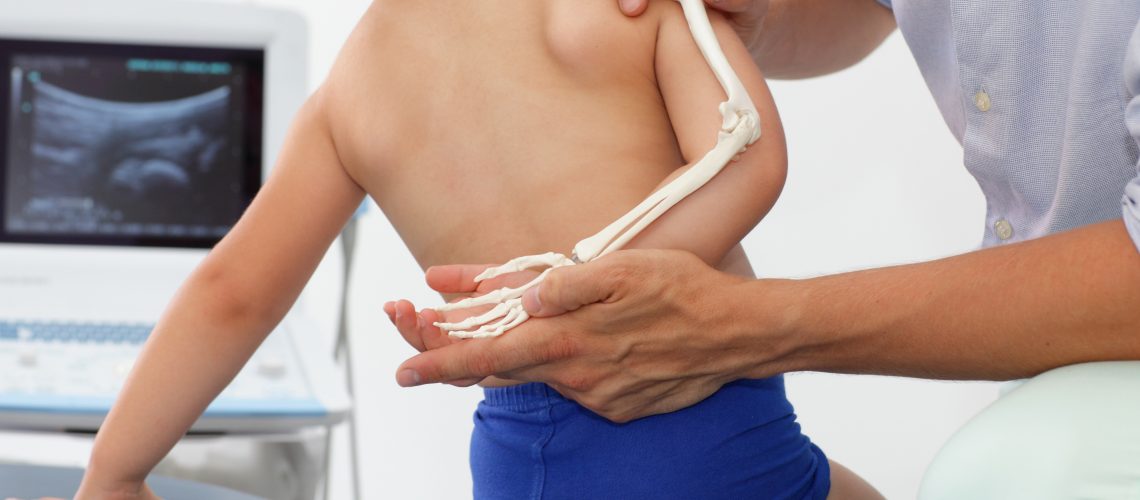 Artrite idiopática juvenil