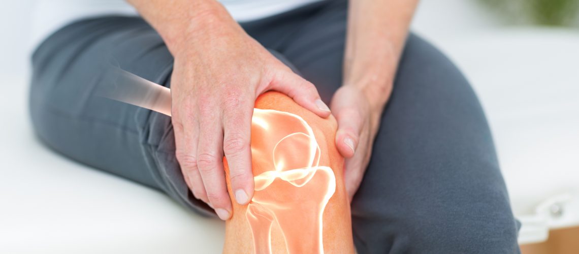 Osteocondrite dissecante