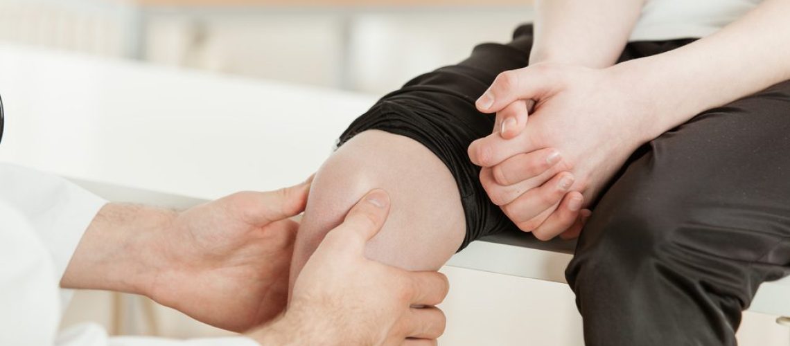 Doença de Osgood-Schlatter